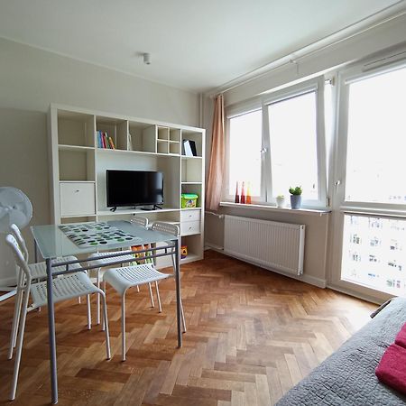 Studio Gdynia Center ภายนอก รูปภาพ